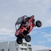 AIMOL и FMX13 - искра, буря, безумие